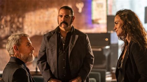 Queen of the South: Season 5 .